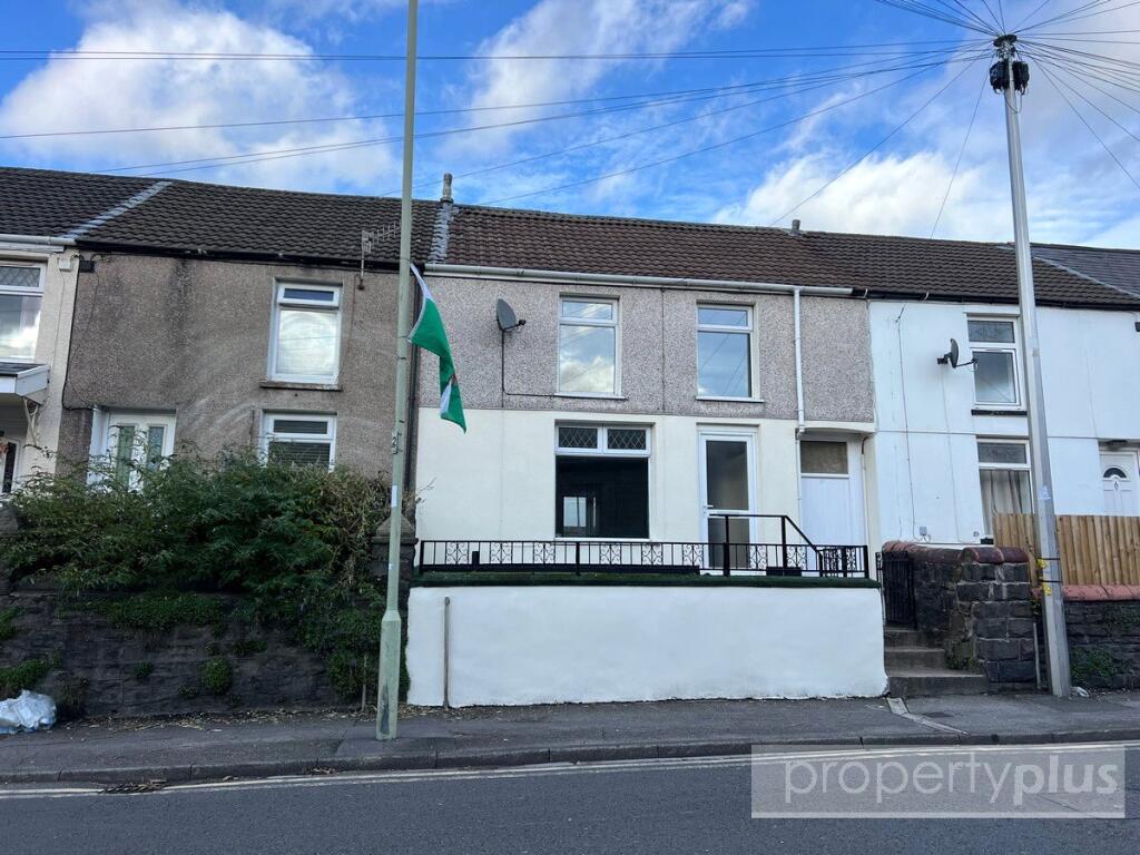 Main image of property: Gelligaled Road, Gelli, Rhondda Cynon Taff, CF41