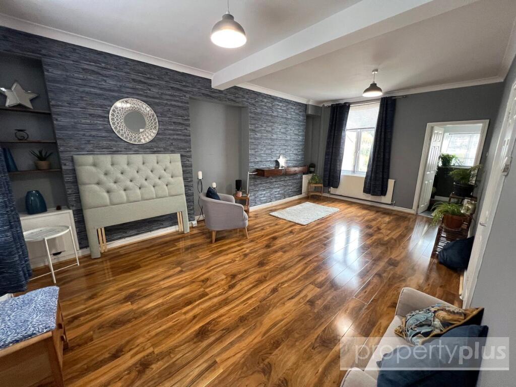 Main image of property: Aldergrove Road, Porth, Rhondda Cynon Taff, CF39