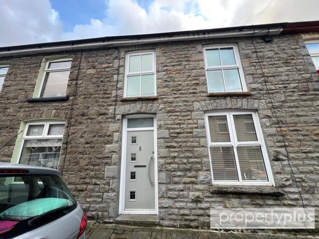Main image of property: Tynybedw Street, Treorchy, Rhondda Cynon Taff, CF42