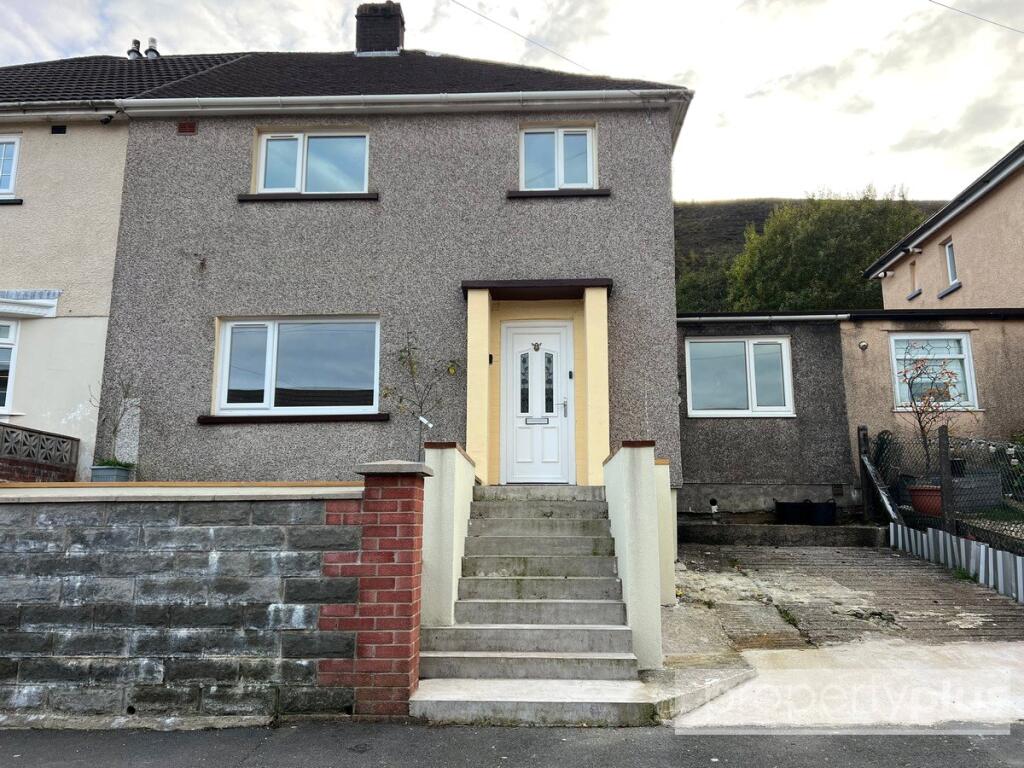 Main image of property: Tanybryn, Maerdy, Rhondda Cynon Taff