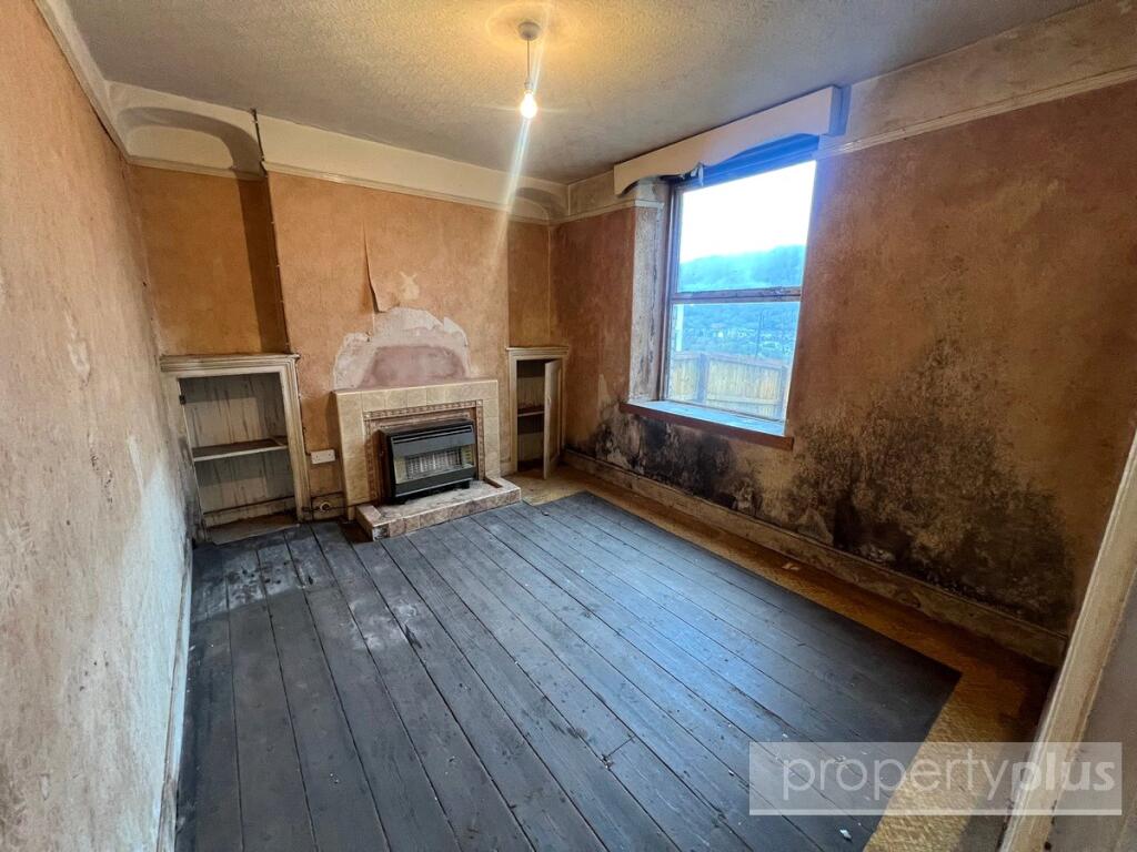 Main image of property: Thistle Terrace, Tonypandy, Rhondda Cynon Taff, CF40