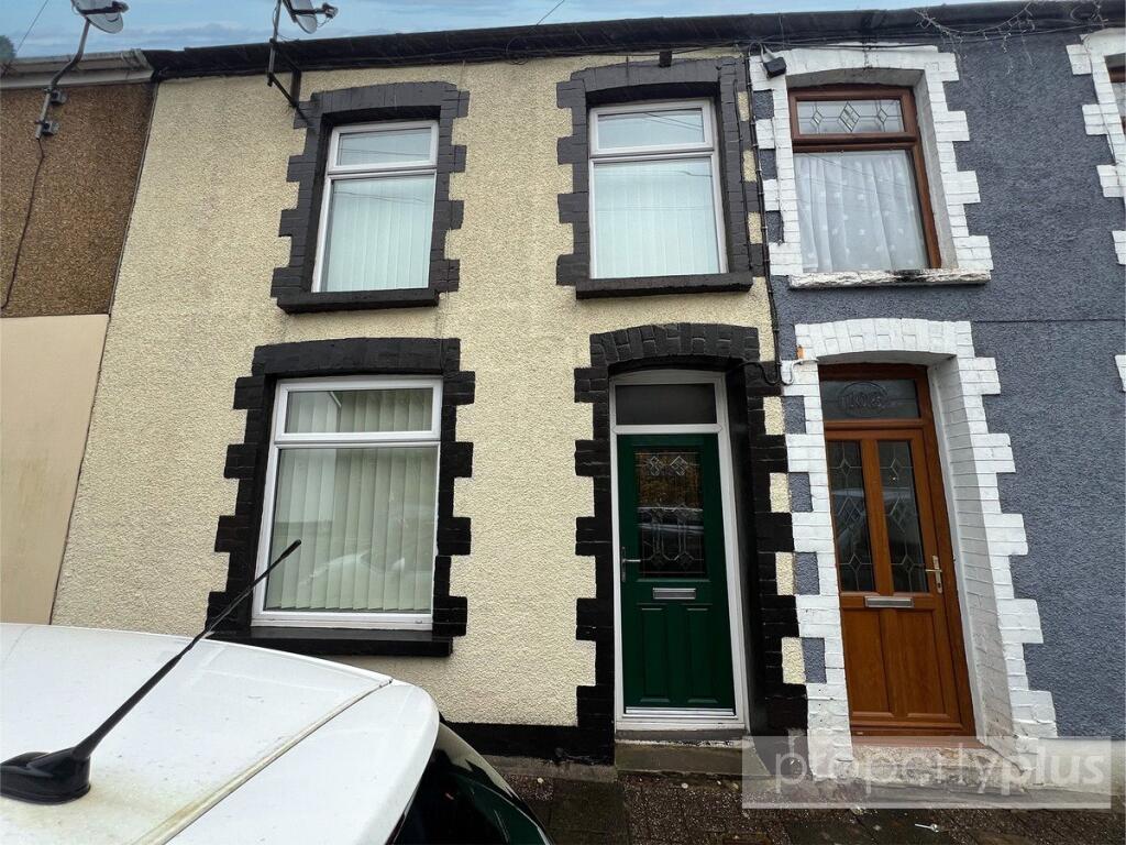 Main image of property: Brook Street, Blaenrhondda, Rhondda Cynon Taff, CF42