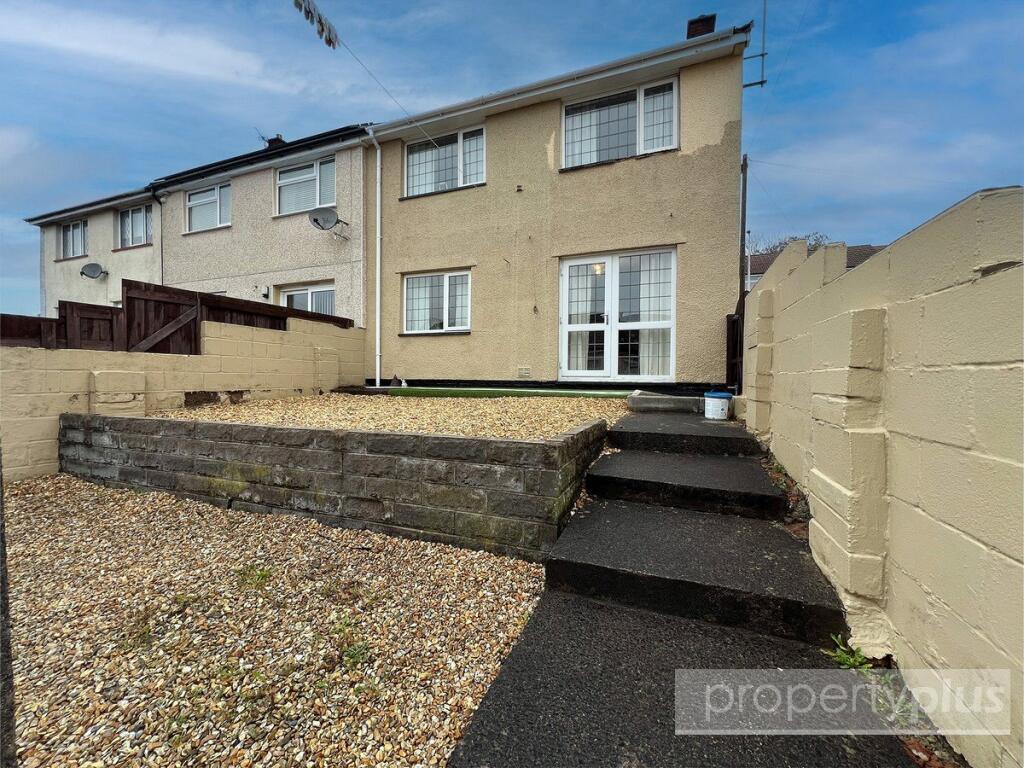 Main image of property: Hazel Court, Tonyrefail, Rhondda Cynon Taff, CF39