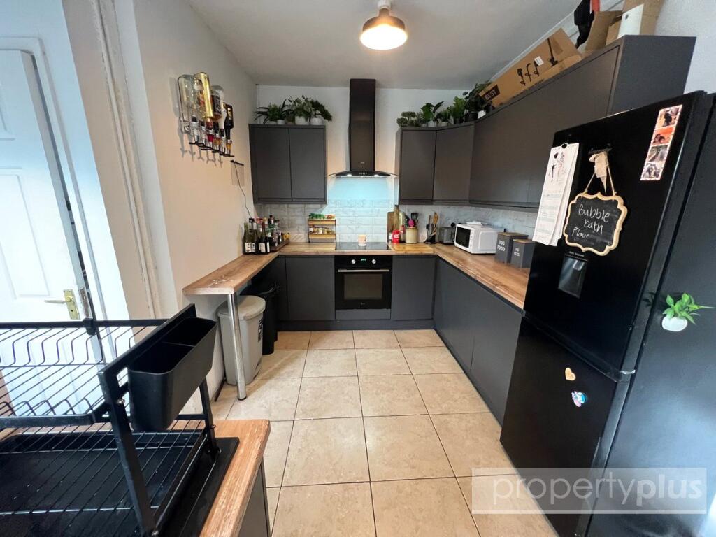 Main image of property: Mikado Street, Tonypandy, Rhondda Cynon Taff, CF40