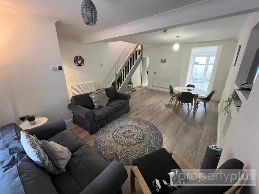 Main image of property: Park Road, Cwmparc, Treorchy, Rhondda Cynon Taff, CF42