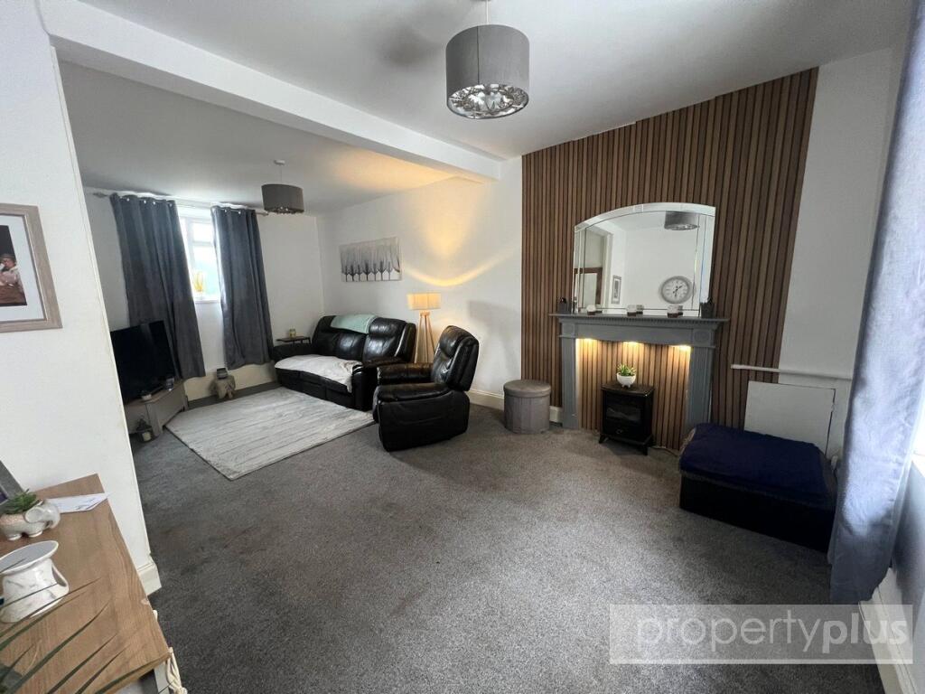 Main image of property: Trealaw Road, Tonypandy, Rhondda Cynon Taff, CF40