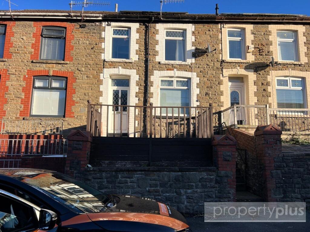 Main image of property: Kenry Street, Treorchy, Rhondda Cynon Taff, CF42