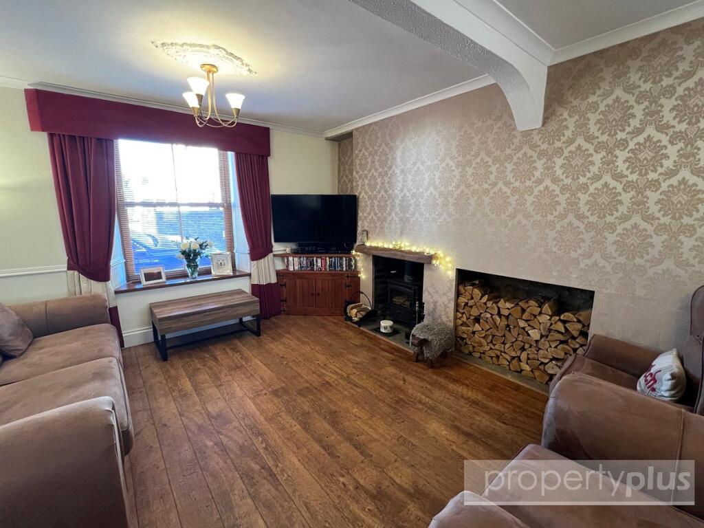Main image of property: Crawshay Street, Ton Pentre, Pentre, Rhondda Cynon Taff, CF41