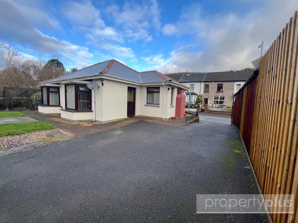 Main image of property: Cemetery Road, Porth, Rhondda Cynon Taff, CF39