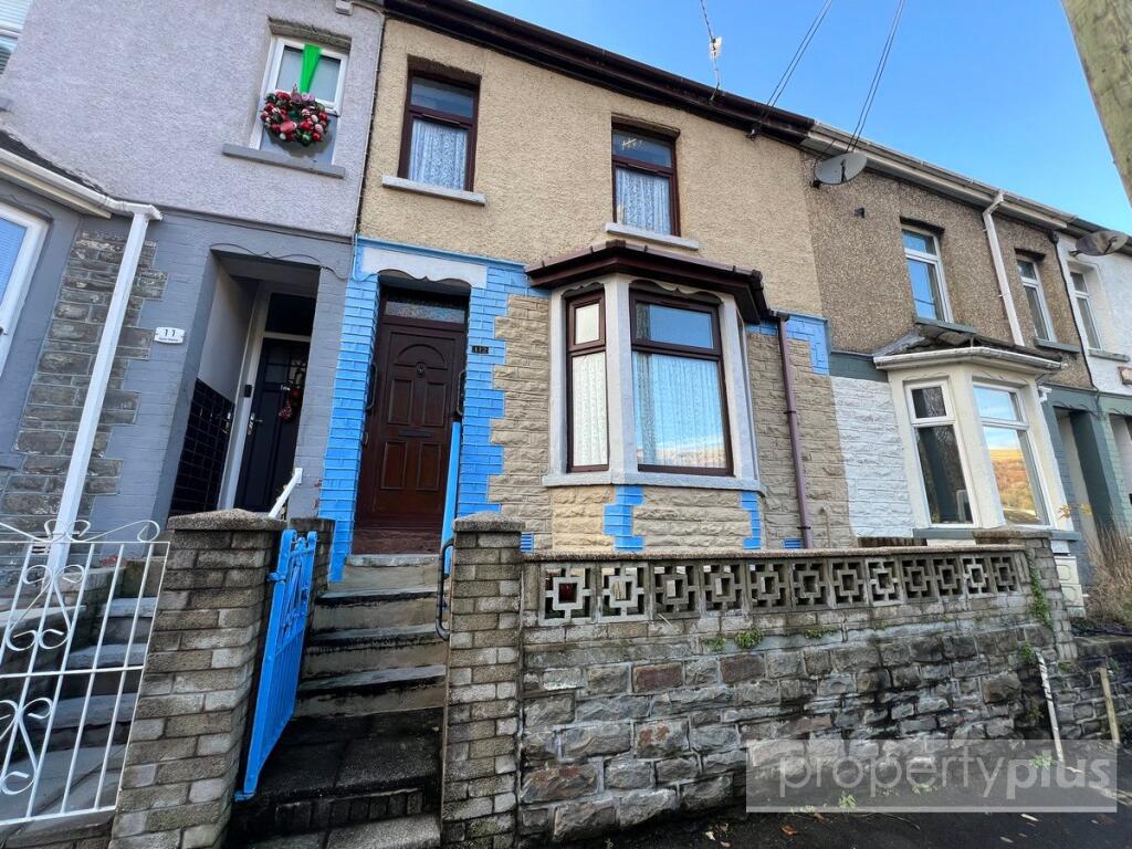 Main image of property: Gynor Avenue, Ynyshir, Porth, Rhondda Cynon Taff, CF39