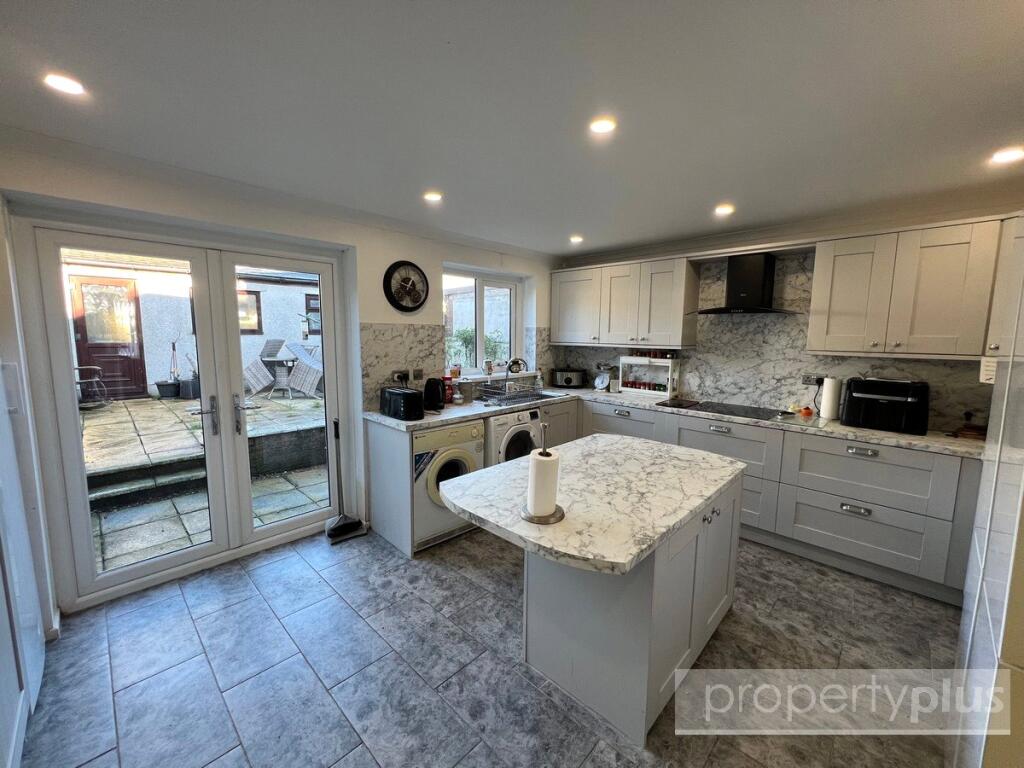 Main image of property: Parry Street, Ton Pentre, Rhondda Cynon Taff, CF41