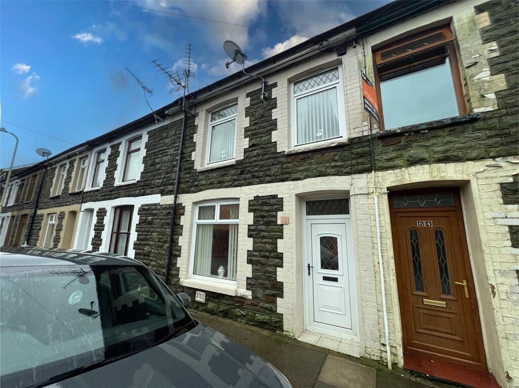 Main image of property: New Street, Ferndale, Rhondda Cynon Taff, CF43