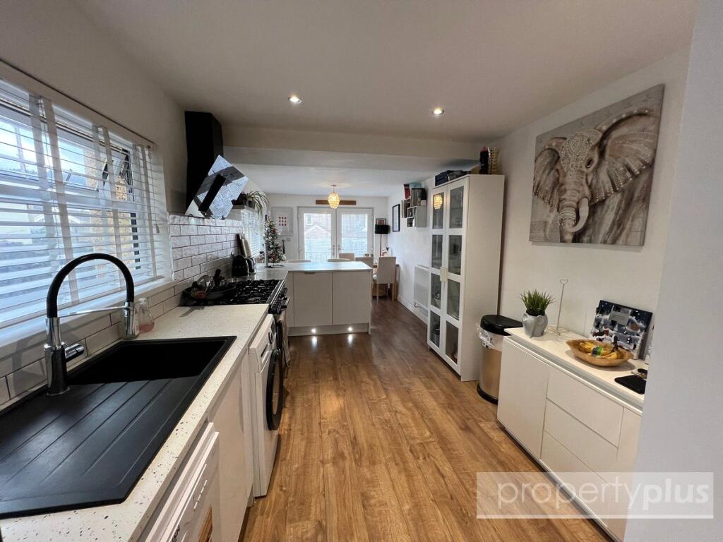 Main image of property: Stuart Street, Treorchy, Rhondda Cynon Taff, CF42