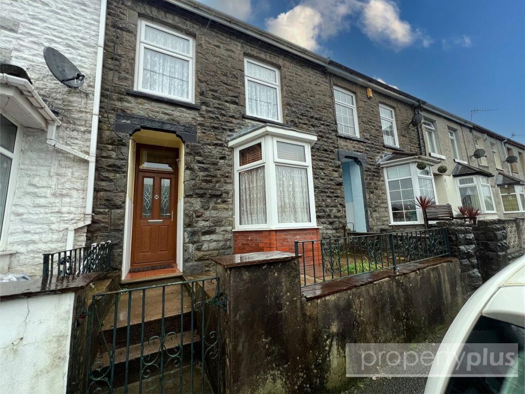 Main image of property: Bodringallt Terrace, Pentre, Rhondda Cynon Taff, CF41