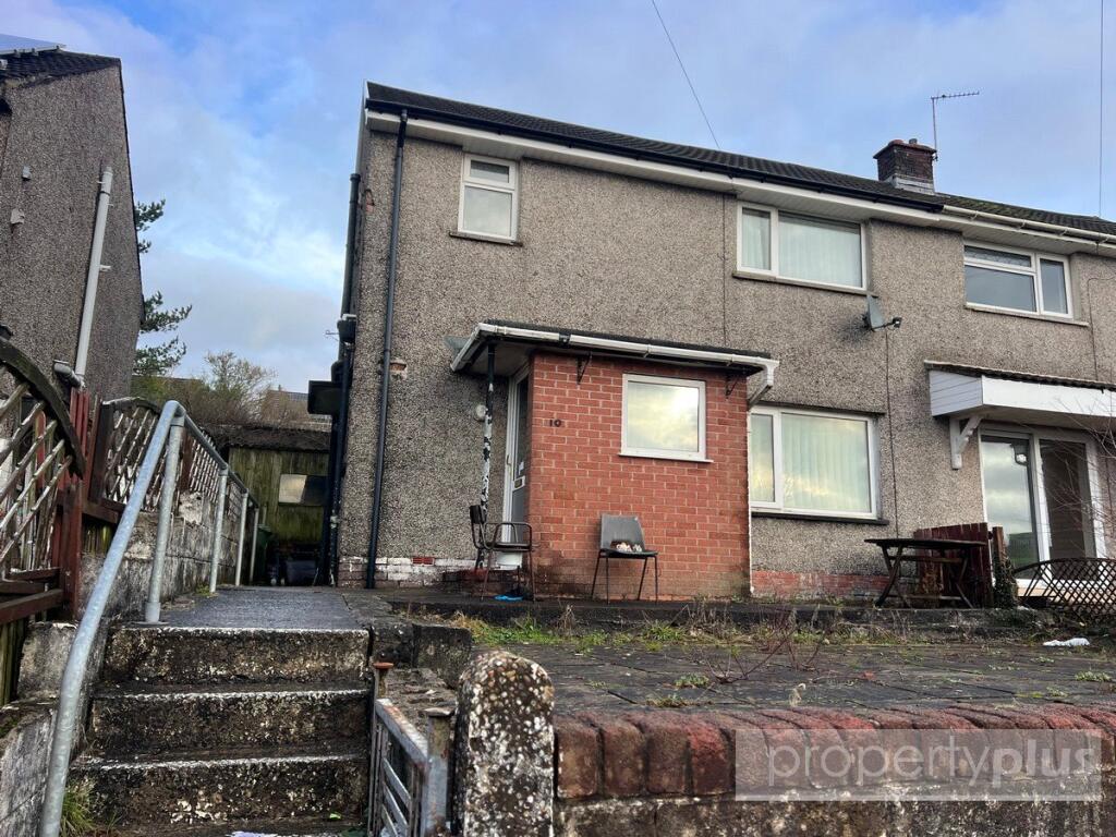 Main image of property: Heol Anuerin, Tonyrefail, Rhondda Cynon Taff, CF39
