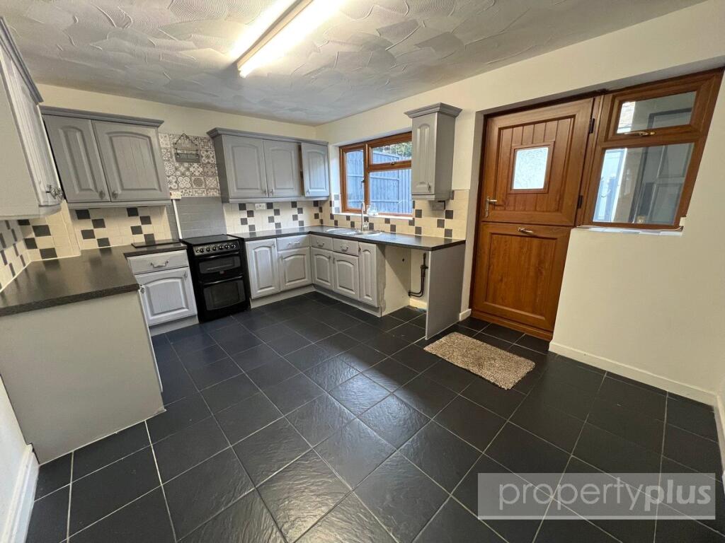 Main image of property: Gelligaled Road, Pentre, Rhondda Cynon Taff, CF41