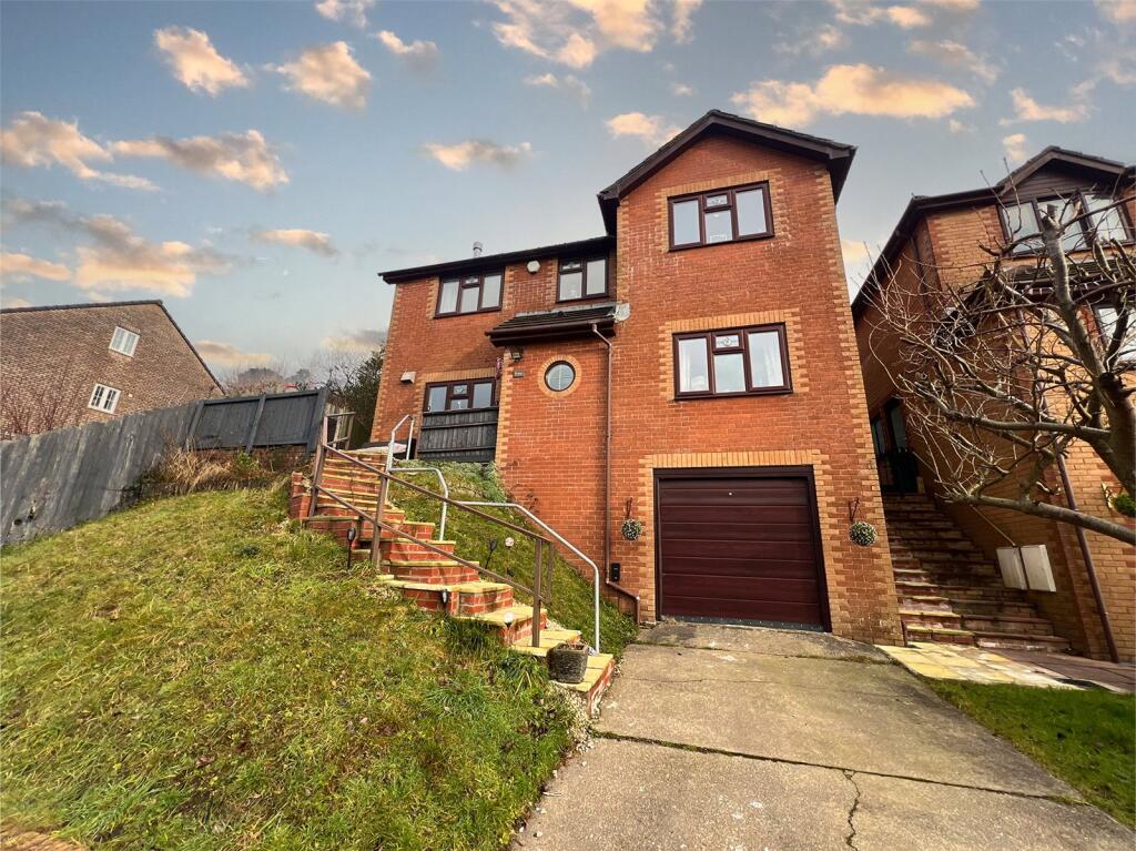 Main image of property: Tyntyla Park, Tonypandy, Rhondda Cynon Taff, CF40