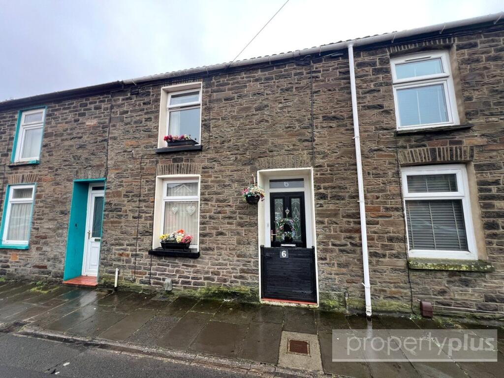 Main image of property: Spencer Place, Pontypridd, Rhondda Cynon Taff, CF37