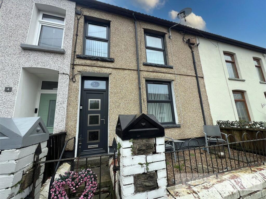 Main image of property: Trealaw Road, Tonypandy, Rhondda Cynon Taff, CF40
