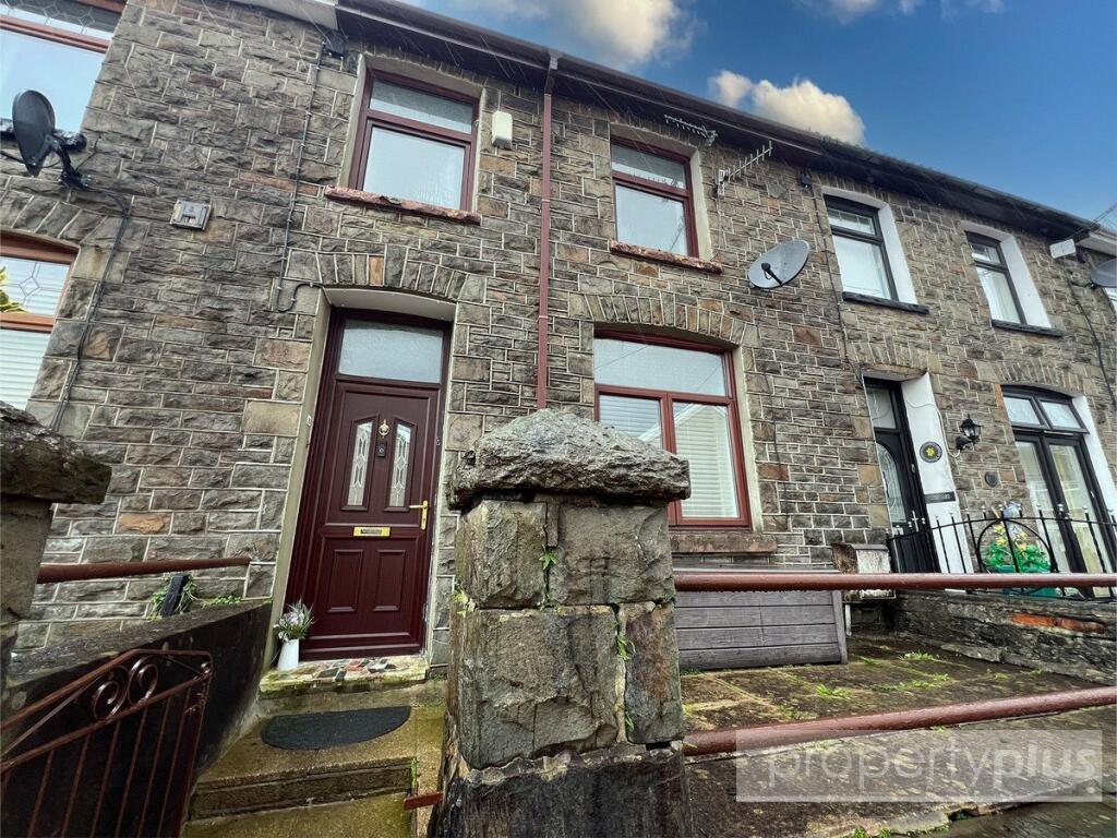 Main image of property: Brynhyfryd, Ferndale, Rhondda Cynon Taff, CF43