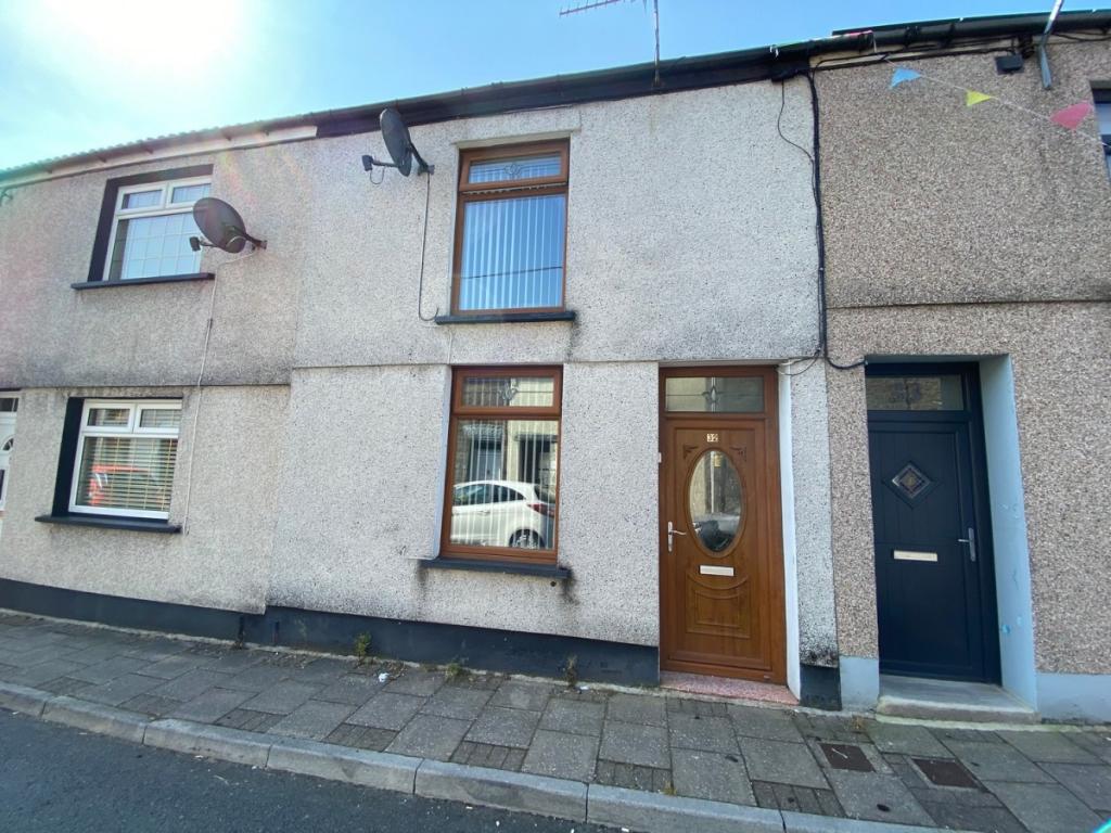 Houses For Sale Illtyd Street Treorchy at Carlos Platt blog