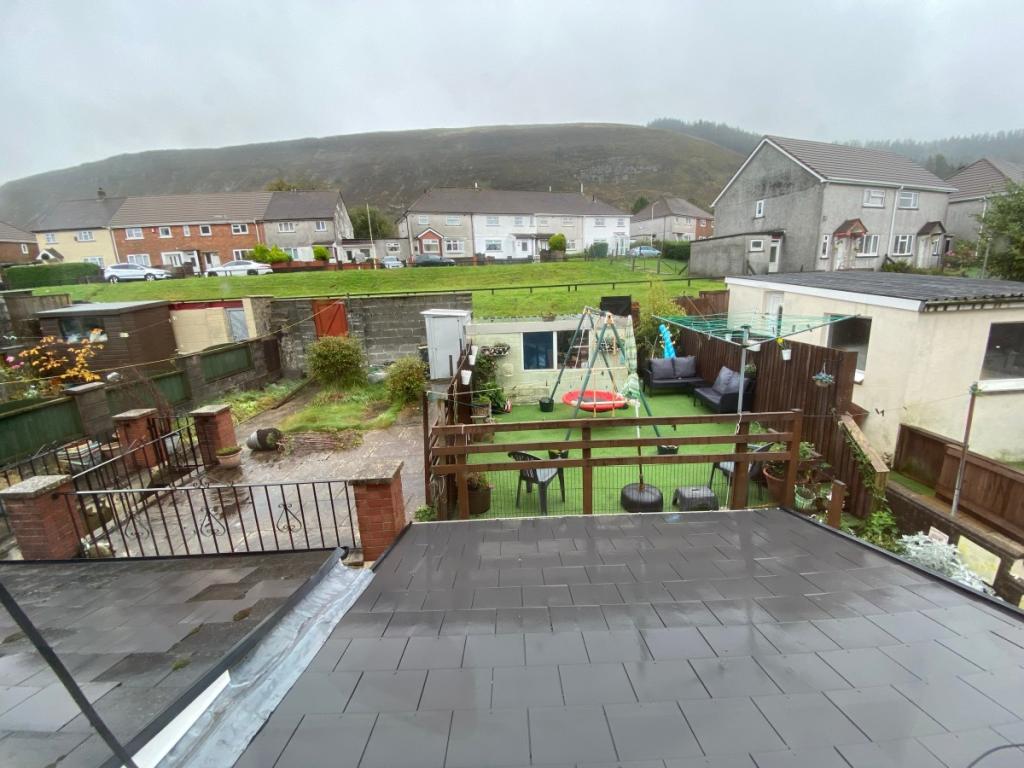 3 bedroom terraced house for sale in Maerdy MAERDY, CF43