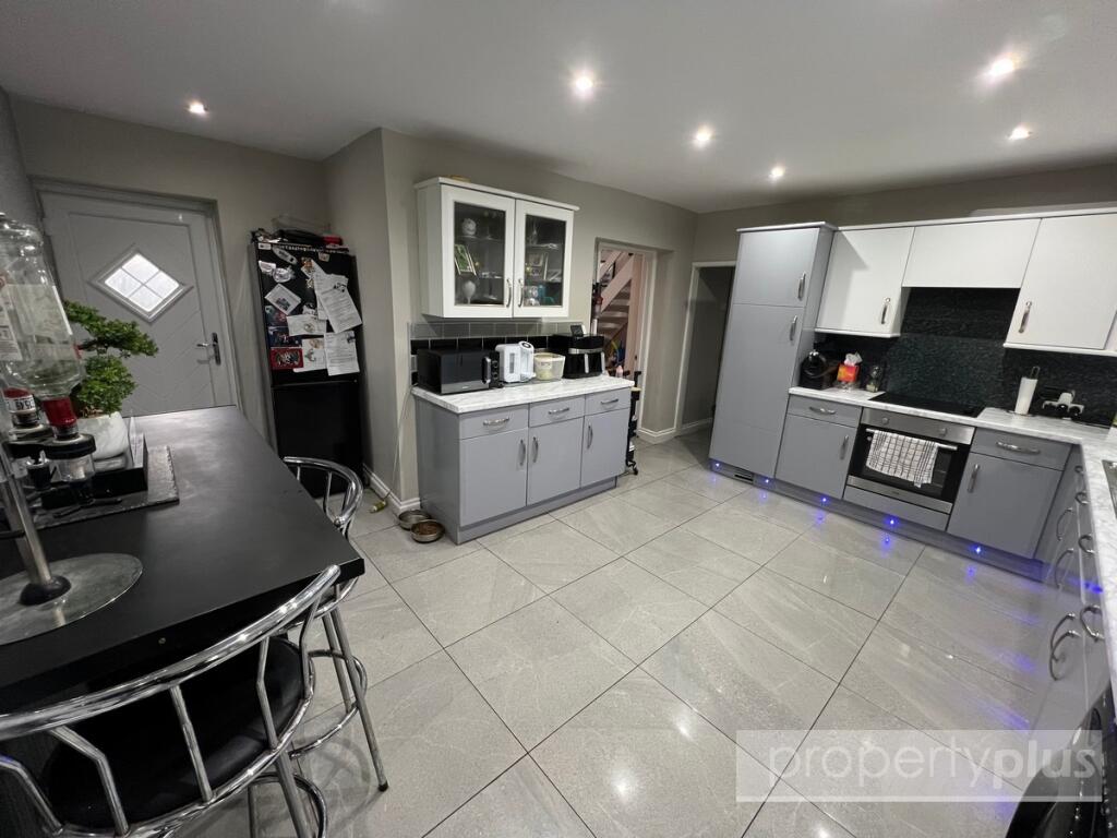 Additional property image - Mikado Street Tonypandy - Tonypandy