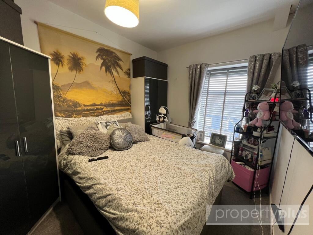 Additional property image - Mikado Street Tonypandy - Tonypandy