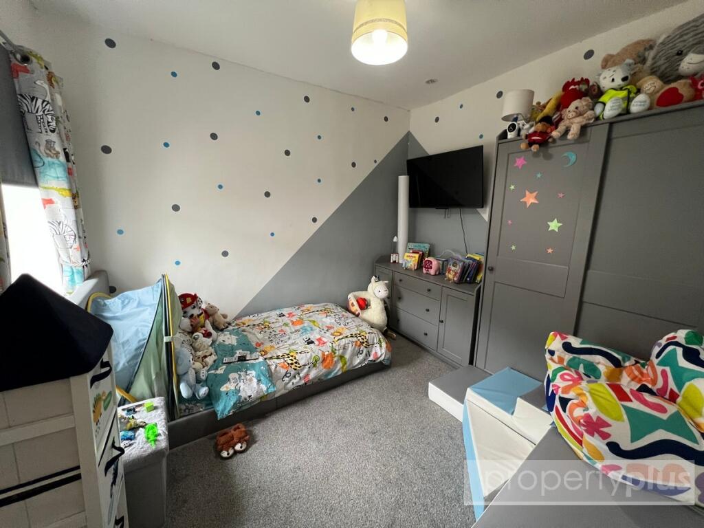 Additional property image - Mikado Street Tonypandy - Tonypandy