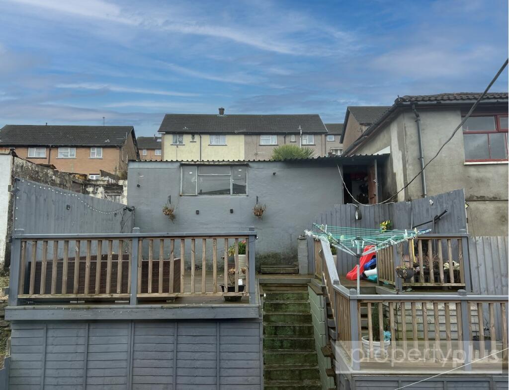 Additional property image - Mikado Street Tonypandy - Tonypandy