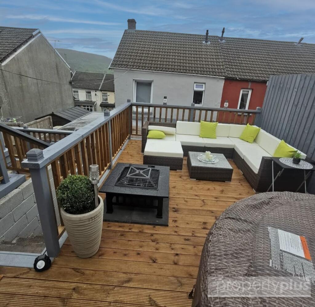 Additional property image - Mikado Street Tonypandy - Tonypandy
