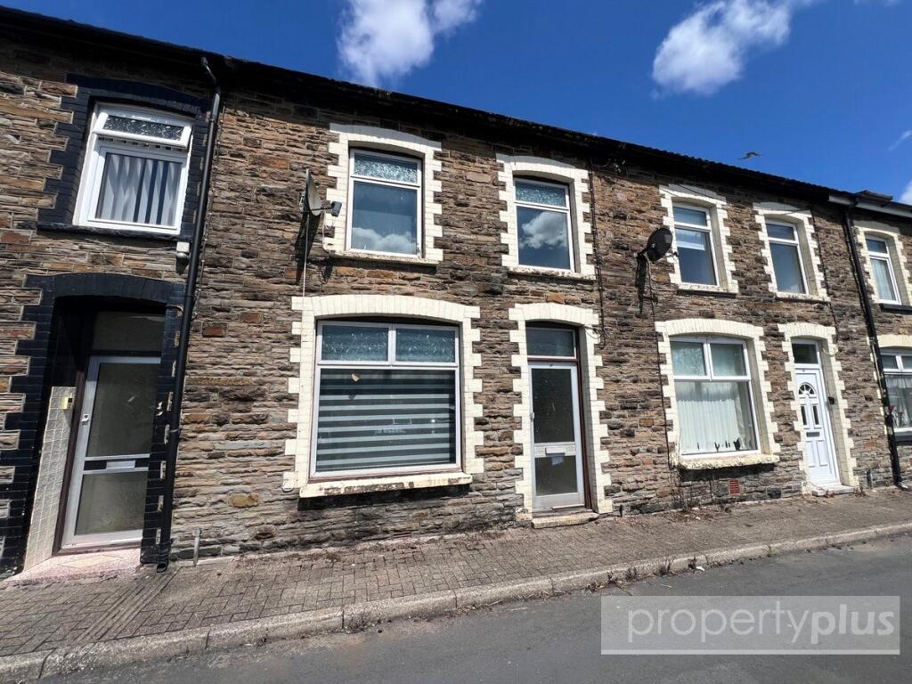 Main image of property: Syphon Street, Porth, Rhondda Cynon Taff, CF39