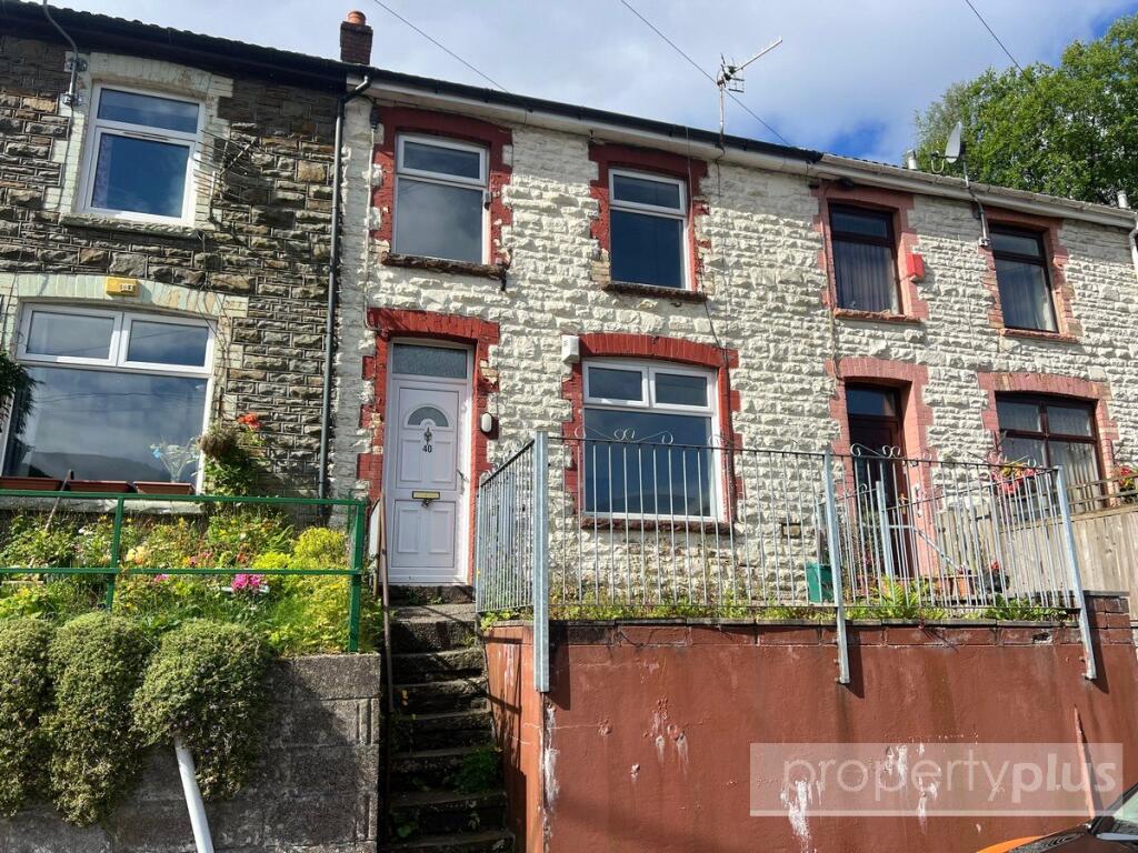 Main image of property: Brynheulog Terrace, Ferndale, Rhondda Cynon Taff, CF43