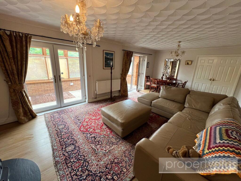Main image of property: Woodfield Terrace, Pontypridd, Rhondda Cynon Taff, CF37