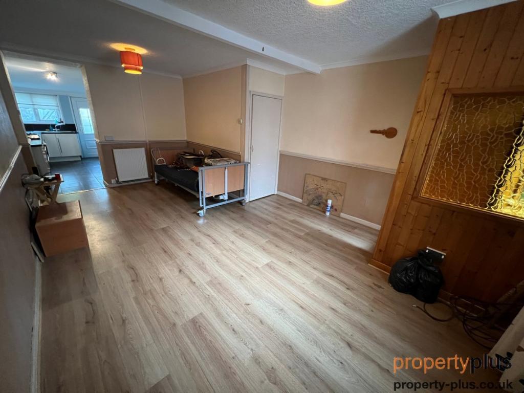 2 bedroom terraced house for sale in Glynrhondda Street Treorchy