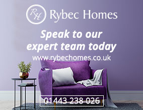 Get brand editions for Rybec Homes Ltd, Pontyclun