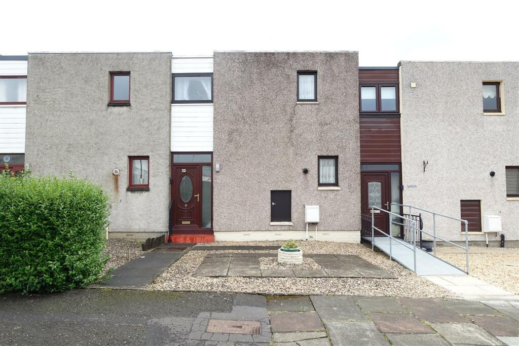 Main image of property: Hadrian Way, Bo'ness