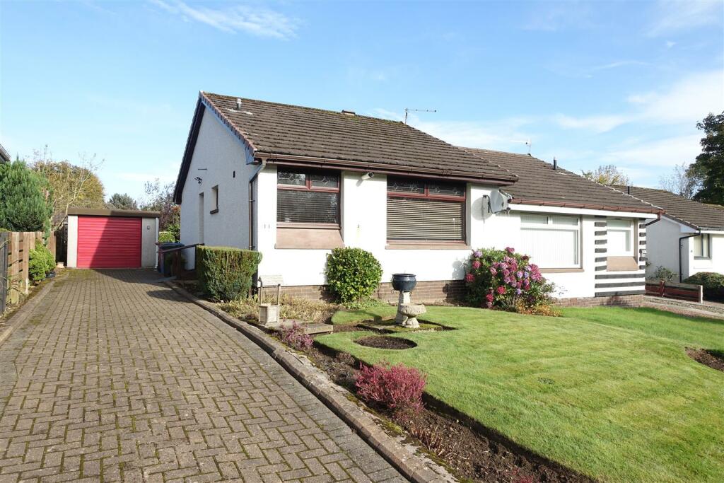 Main image of property: Maukeshill Court, Livingston Village