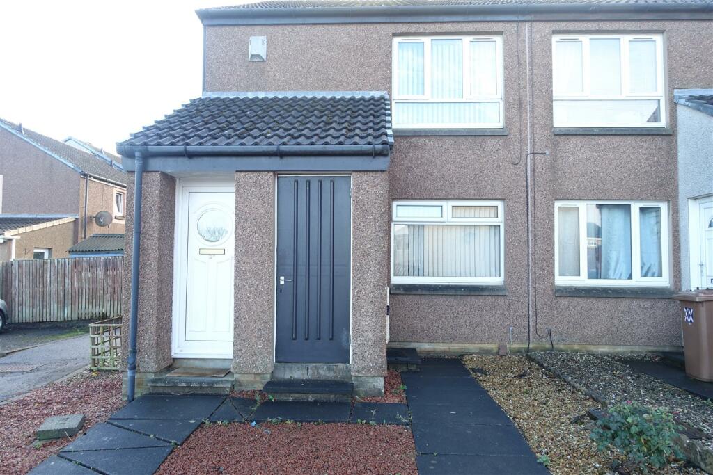 Main image of property: Laurelbank Court, East Calder, Livingston