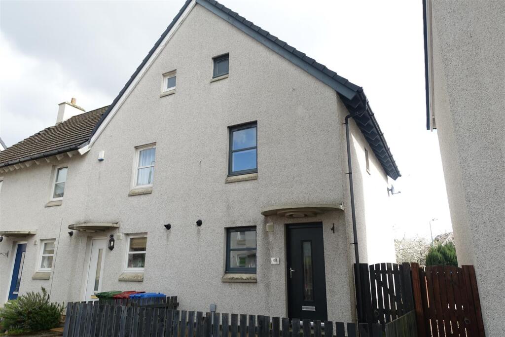 Main image of property: Hillside Grove, Bo'ness
