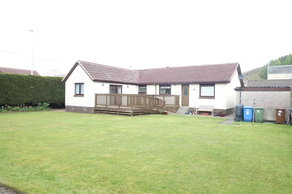 Main image of property: Westcraigs Road, Blackridge