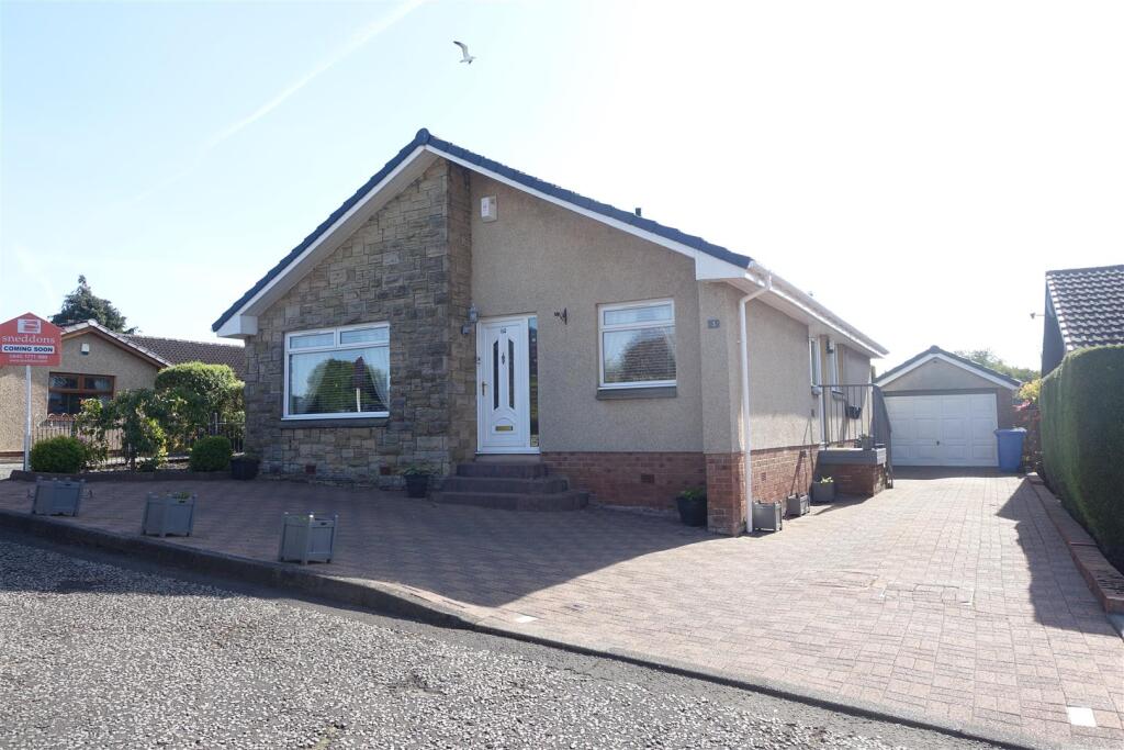 Main image of property: Eastertoun Gardens, Armadale