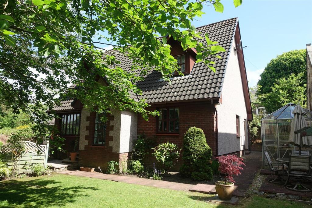 Main image of property: Marjoribanks Street, Bathgate