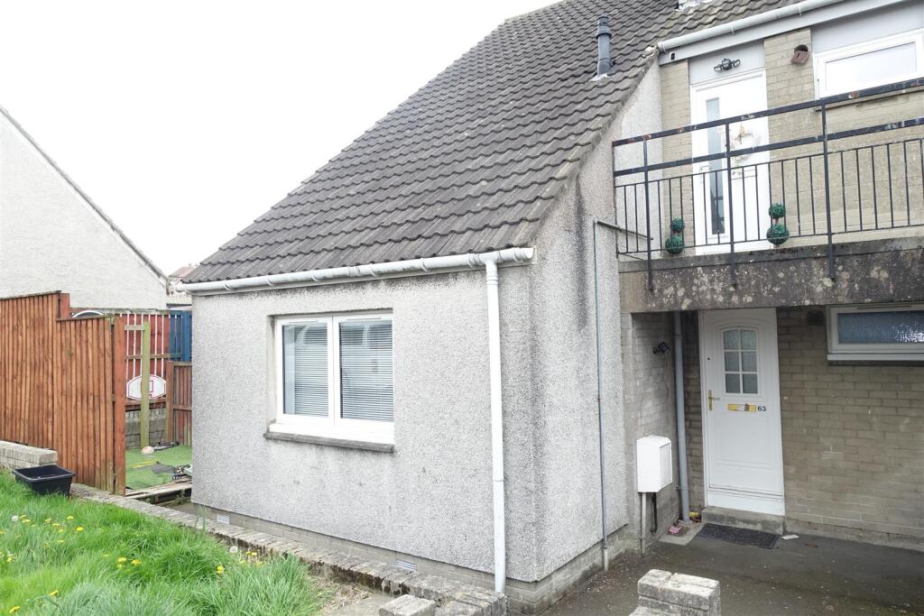 Main image of property: Castlehill, Bo'ness