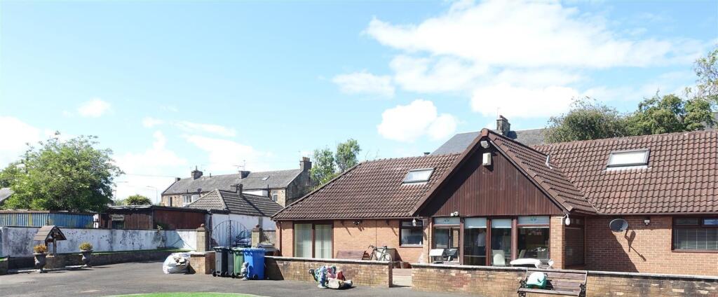 Main image of property: Ashbank, Broxburn