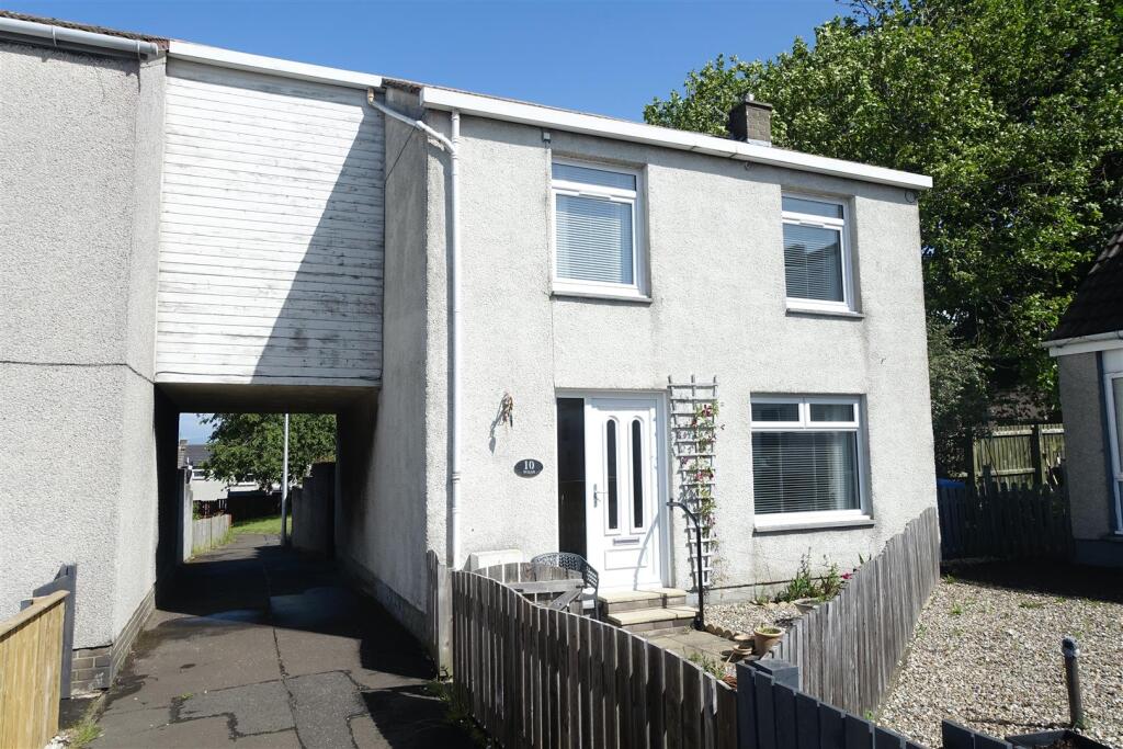 Main image of property: Castlehill, Bo'ness