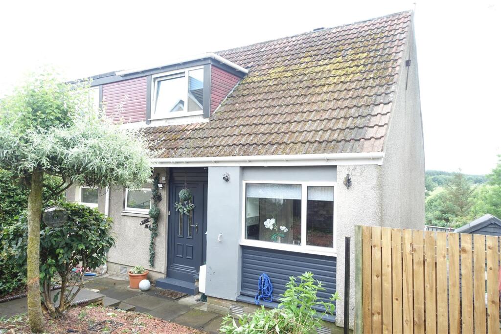Main image of property: Drummond Place, Blackridge