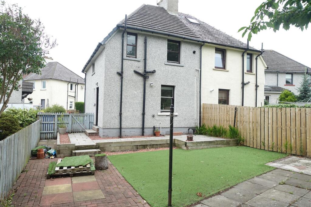 Main image of property: Richmond Terrace, Bo'ness