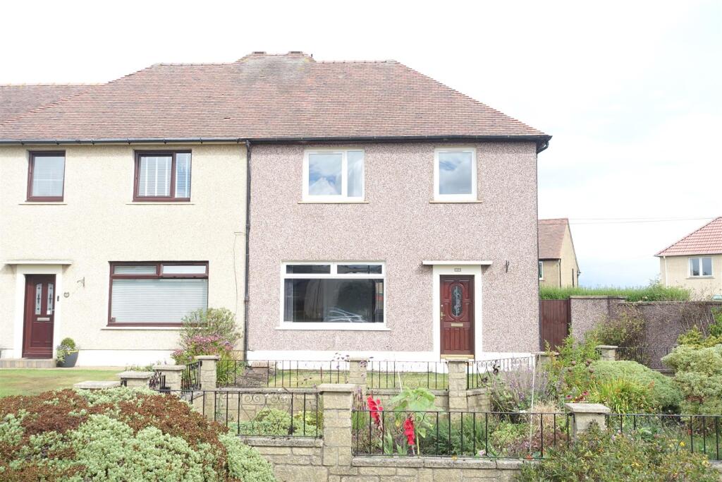 Main image of property: Hadrian Way, Bo'ness
