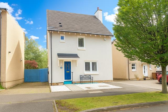 Main image of property: Drum Farm Lane, Bo'ness
